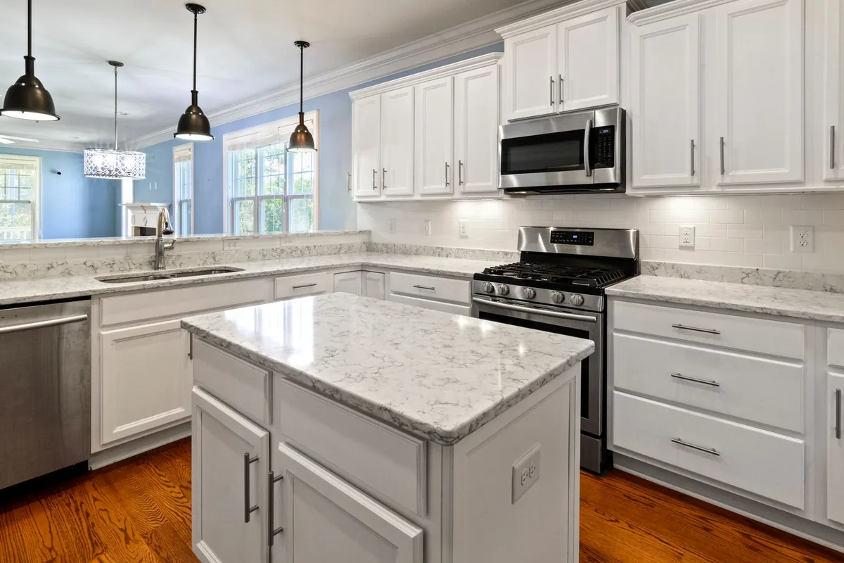 Filth & Squalor Cleanup in Rosedale Heights, Atlanta, GA
